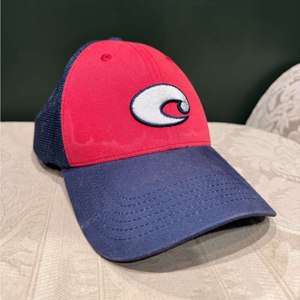 Men’s Costa Hat - Adjustable